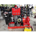 Hydrant Pump Diesel 500 gpm 750 gpm 8