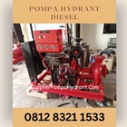 Pompa Hydrant Diesel 500 gpm 750 gpm 1000 gpm  pompa hydrant 500 gpm 3