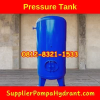 Pressure Tank 3000  5000 liter 6000 liter 8000 liter 10000 liter