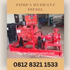 Pompa Hydrant Diesel -  pompa hydrant 500 gpm- 750 gpm - 1000 gpm 1