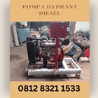 Hydrant Pump Diesel isuzu 500 gpm 750 gpm 1000 gpm 2