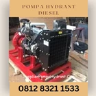 Hydrant Pump Diesel isuzu 500 gpm 750 gpm 1000 gpm 3