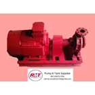 Hydrant Pump Diesel isuzu 500 gpm 750 gpm 1000 gpm 3