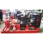 Hydrant Pump Diesel isuzu 500 gpm 750 gpm 1000 gpm 7