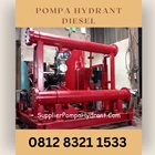 Hydrant Pump Diesel isuzu 500 gpm 750 gpm 1000 gpm 1