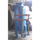 Sand Filter and Carbon Filter Tank 5