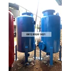 Sand Filter and Carbon Filter Tank 1