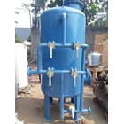 Sand filter tanks and carbon filter tanks 5