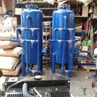 Sand filter tanks and carbon filter tanks 2
