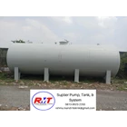 Solar Tank 10000 Liter 20000 liter 30000 Liter 3