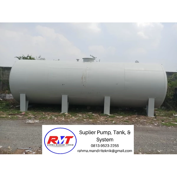 Solar Tank 10000 Liter 20000 liter 30000 Liter