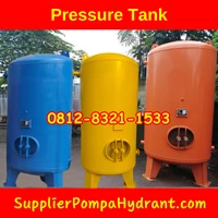 Pressure Tank Liter 2000 Liter 2500 Liter 3000 Liter