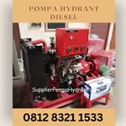 Hydrant pump  500 gpm 750 gpm 1000 2