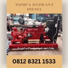 Hydrant pump  500 gpm 750 gpm 1000 1