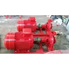 Diesel Hydrant Pump 500 gpm 4