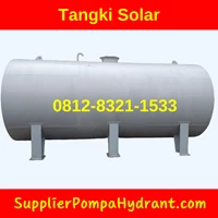 Tangki Solar 16000 Liter 20000 liter