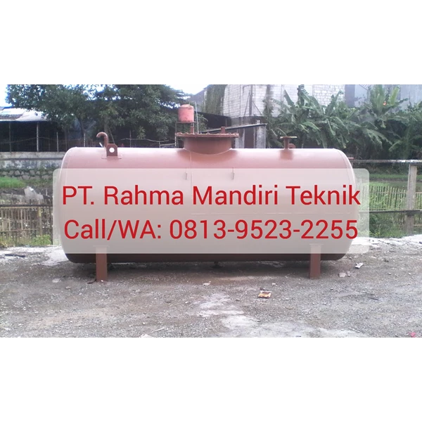 Storage Tank 16000 Liter 2000 liter