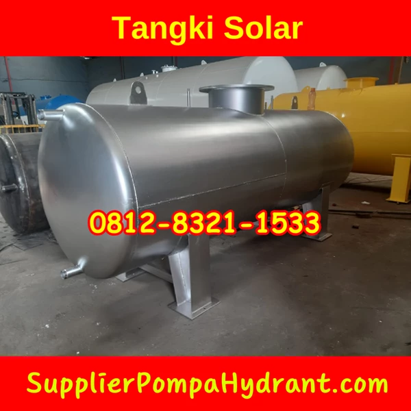 Tangki Solar 2000 liter3000 liter 5000 liter 6000 liter 8000 liter 10.000 liter 12.000 liter