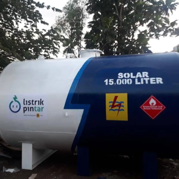  Tangki Solar 1000 liter 2000 liter 3000 liter 5000 liter 8000 liter 10000 liter