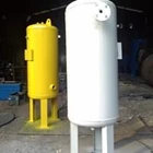 Vertical Pressure Tank 1500 Liter 7