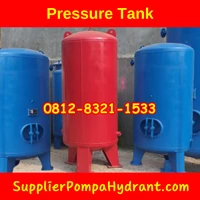 Pressure Tank Vertikal 1500 Liter 2000 Liter 2500 Liter 3000 Liter