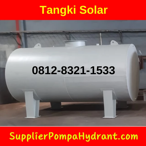  tangki solar 10000 liter 12.000 liter 15.000 liter 20.000 liter 24.000 liter 25000 liter
