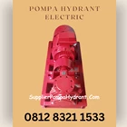 Pompa Hydrant 500 gpm 750 gpm 1000 gpm 1500 gpm 3