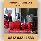 Pompa Hydrant 500 gpm 750 gpm 1000 gpm 1500 gpm 2