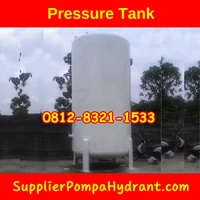  Pressure Tank 500 liter 1000 liter 1500 liter 2000 liter