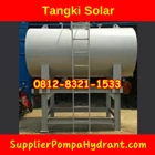 Solar Tank 5000 liter 10000 Liter 3