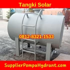 Solar Tank 5000 liter 10000 Liter 1