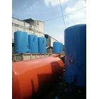 Water Receiver Tank 500 liter 1000 liter 1500 liter 2000 liter 8