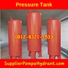 Pressure Tank Air Angin 500 Liter 1000 Liter 1500 Liter 2