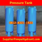 Pressure Tank Air Angin 500 Liter 1000 Liter 1500 Liter 1
