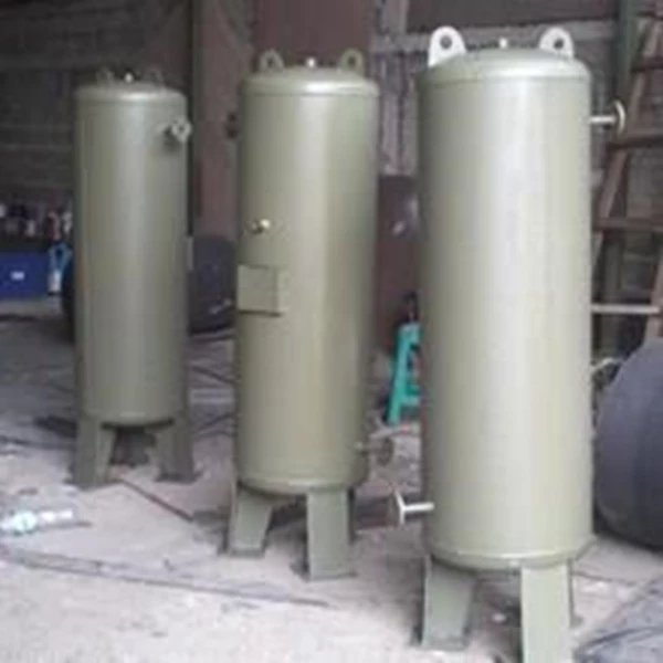 Pressure Tank Air Angin 500 Liter 1000 Liter 1500 Liter