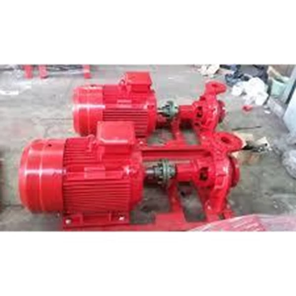 Pompa Hydrant Diesel 500gpm  750gpm 1000gpm pompa pemadam