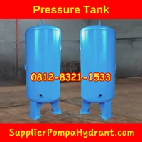  Pressure Tank 500L 1000L 2000L 3000L 5000L 10000L