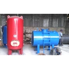 Water Pressure Tank 1000 Liter 1500 Liter 2000 Liter 3000 Liter 5