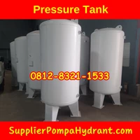 Water Pressure Tank 1000 Liter 1500 Liter 2000 Liter 3000 Liter