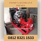 Diesel Fire Pump - Diesel Hydrant Pump 250 gpm 500 gpm 750 gpm 1000 gpm 2