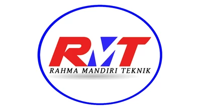 Logo Rahma Mandiri Teknik